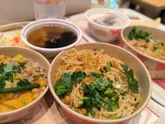 -盛香亭热卤(欢乐港湾店)