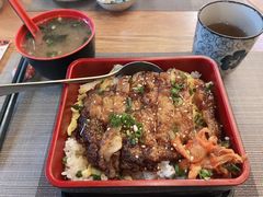 -樱の千渡日式料理·铁板烧•烧鸟(金盛田广场店)