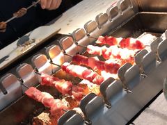 -很久以前羊肉串(中山公园店)
