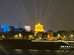 -武汉两江游览·夜游长江(汉口粤汉码头)