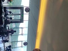 -格力东澳大酒店-蓝色海岸餐厅