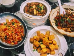 -李师傅脆肚(华强北店)