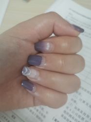 -Ami nail爱米美甲美睫