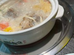 -旺晖本帮骨头煲·深夜火锅(梅园路店)