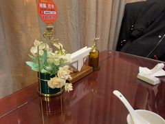 -鹿鸣春饭店(总店)
