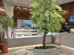 大堂-君之狮子山·轻糖烘焙(松江印象城店)