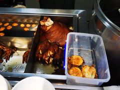 -力香园猪脚米线(金星店)