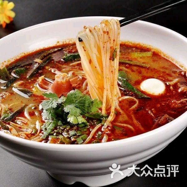 肖记凉皮肉夹馍(神木店)-图片-神木县美食-大众点评网