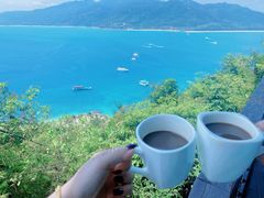 -海南分界洲岛旅游区