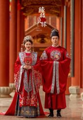 -太古映画婚纱摄影(天河店)