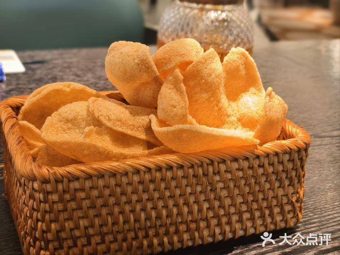 美奈小馆·越南料理(福田星河COCO Park店)图片