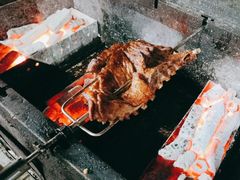 -草原碳烤羊腿(仙塘店)
