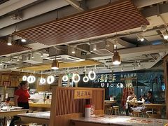 -老碗会·陕西手工面(中心书城店)