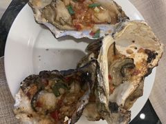 -东方红海鲜百汇(国际大厦店)