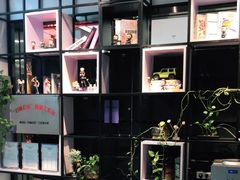 -梦想空间私人影院(金山万达店)