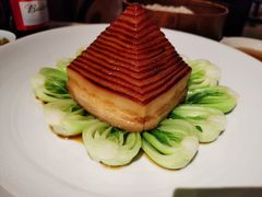 -湖滨28中餐厅·西湖宴·杭州君悦酒店