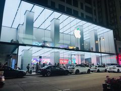 -Apple 零售店(Canton Road)