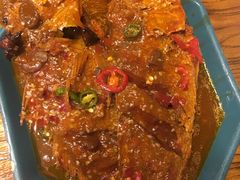 -饺子功·东北记忆·锅包肉(电厂路店)