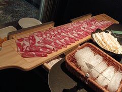 -阳坊涮肉(万柳华联·颐和园店)