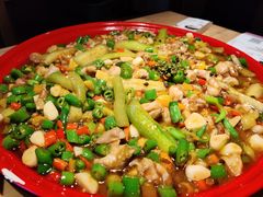 牛蛙-思博半步颠小酒馆(梦时代店)