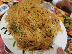 -木屋烧烤(坂田天安云谷店)