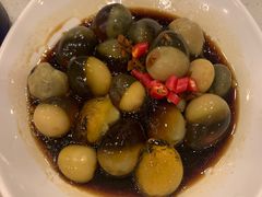 -蝎王府羊蝎子(北大地店)