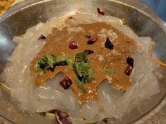 -人民公社大食堂(顺义总店)