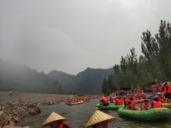 -兴隆红河漂流