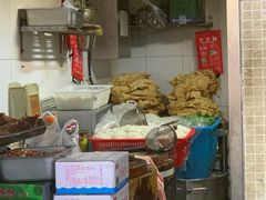 -红鼻子桂林米粉(金唐新光界店)