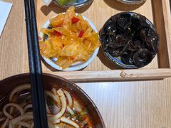 -马记永·兰州牛肉面(天通苑家乐福店)