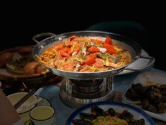 -大师傅金奖啤酒鱼(西街口总店)