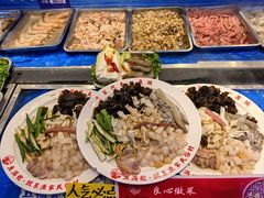 -鱼满舱·鲜活海鲜·正宗鲁菜