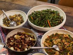-铁公鸡·四川料理(天环广场店)