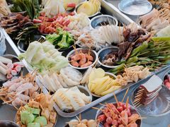 -江油特色冷沾沾(火炮街店)
