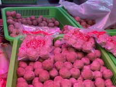 -阿娟牛肉丸·手打牛肉丸·现做现卖