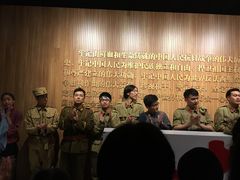 -上海四行仓库抗战纪念馆