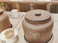 -李山山茶事(景枫店)