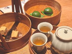 -天水蔬食料理(树德之光店)