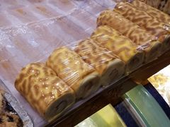 -桃酥大王·生日蛋糕·面包·糕点(和平路店)