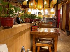 大堂-洛阳面馆(红专路店)