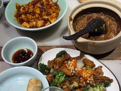 -小吊梨汤·北京菜·烤鸭(清河万象汇店)