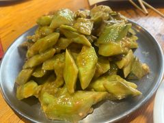 -老姑砂锅·烧烤天津菜(体北道店)