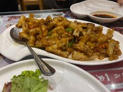 -添福来墨鱼饺子 · 海鲜东北菜(大连星海·黄浦路店)