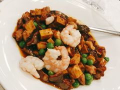-梅龙镇酒家(南京西路总店)
