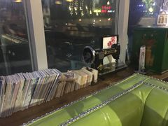 -莫比餐厅(五道口店)