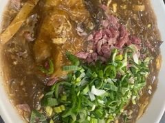 -毛华美食(清扬路店)