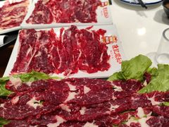 -陈记顺和潮汕牛肉火锅(韩江路店)