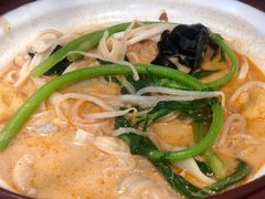 -菲哥麻辣烫(贵山小区店)