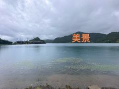 -丽江泸沽湖景区
