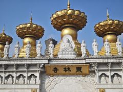 -上海东林寺(金山区)